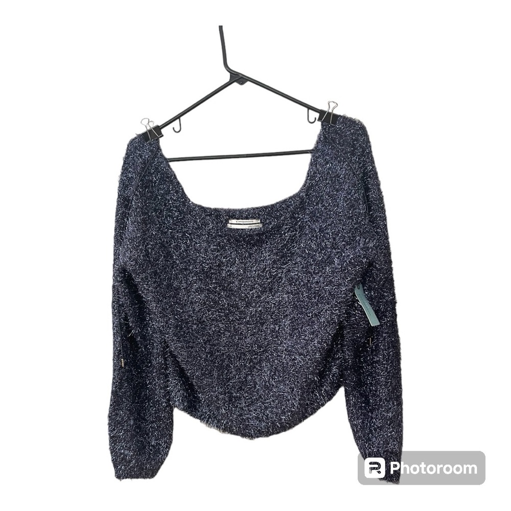 NEW Anthropology Sweater